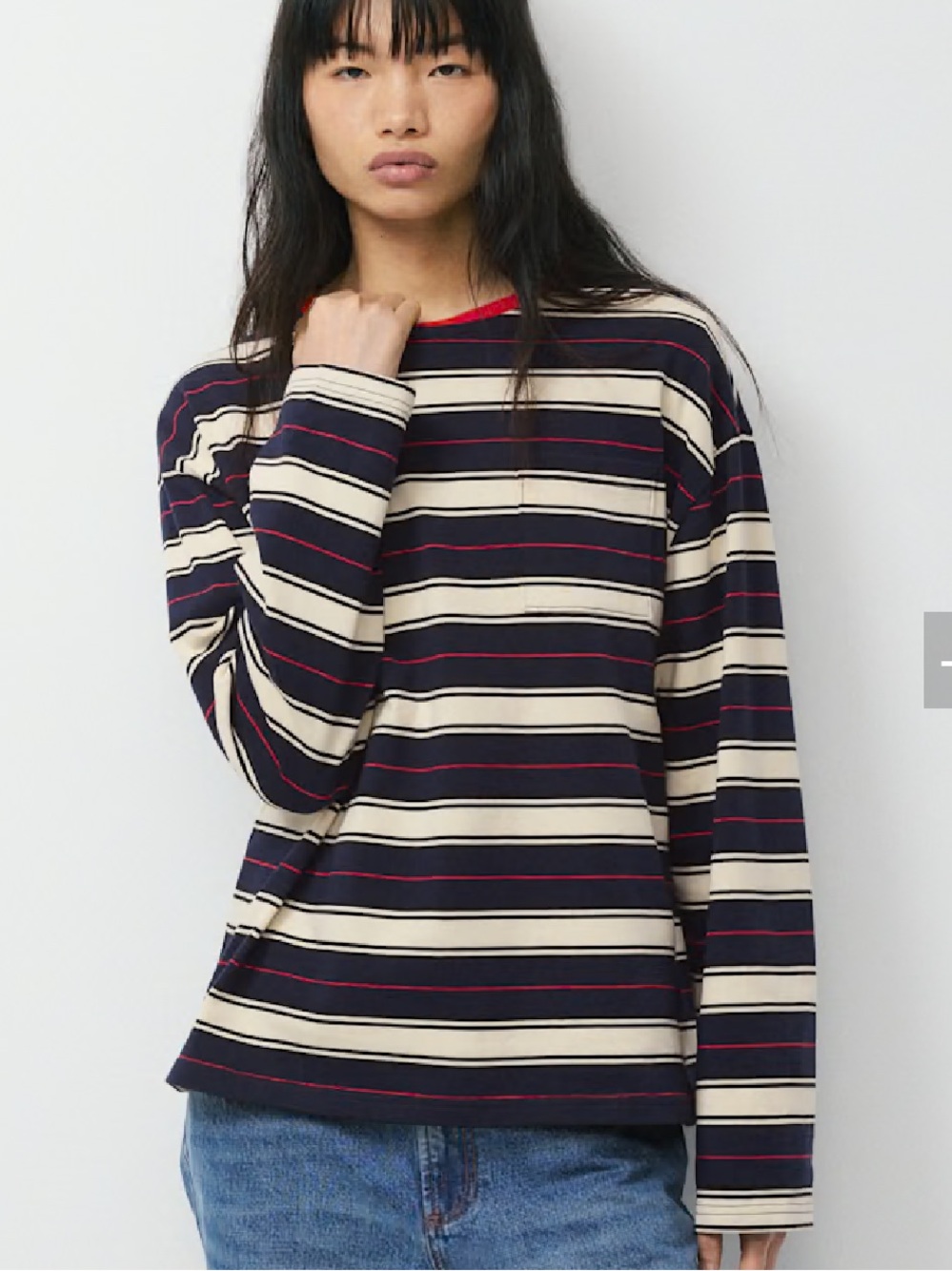 Fletch Longsleeve